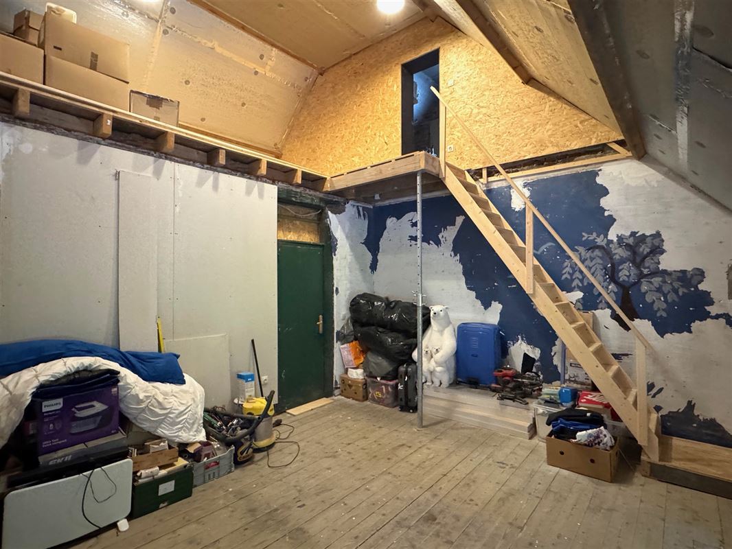 WONING MET 3 SLAAPKAMERS EN PRACHTIG ZICHT