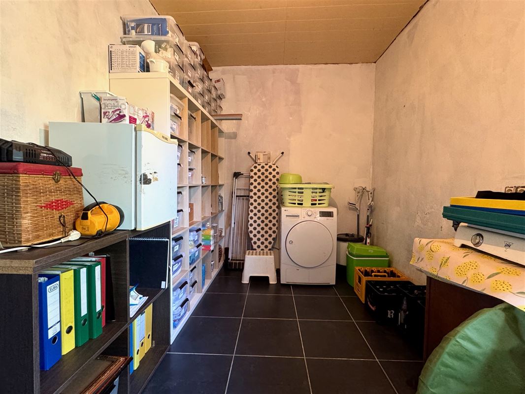 HOEVE MET PRACHTIGE TUIN EN VRIJ UITZICHT!