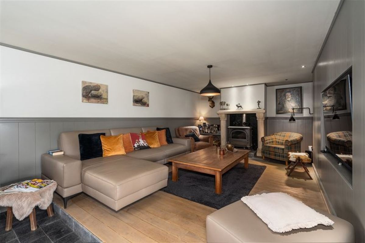 À vendre en exclusivité : Magnifique fermette!