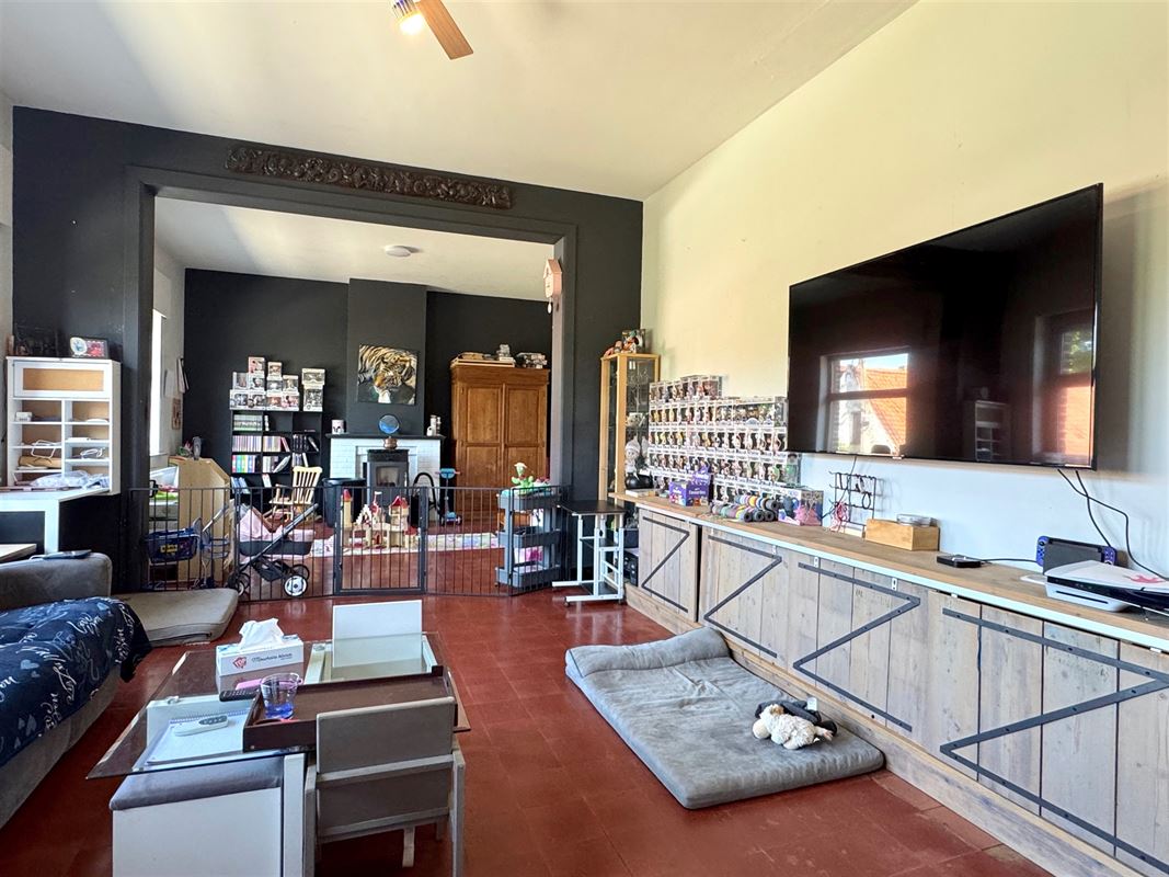 UITZONDERLIJKE HOEVE – 850 m² BEWOONBARE OPPERVLAKTE!