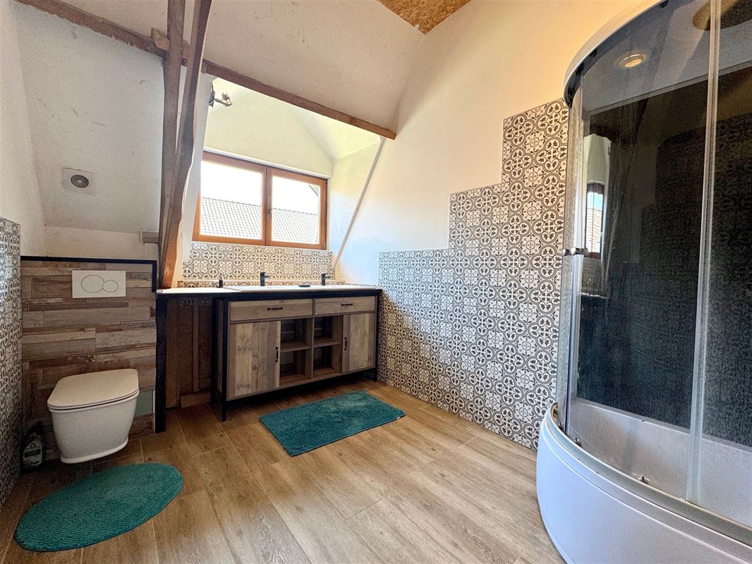 UITZONDERLIJKE HOEVE – 850 m² BEWOONBARE OPPERVLAKTE!