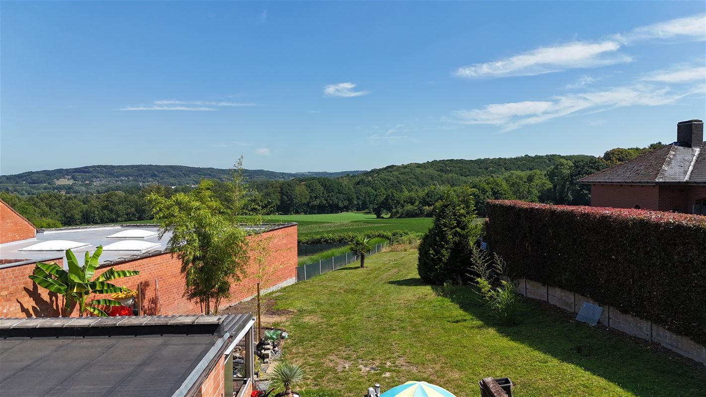 WONING MET 3 SLAAPKAMERS EN PRACHTIG ZICHT