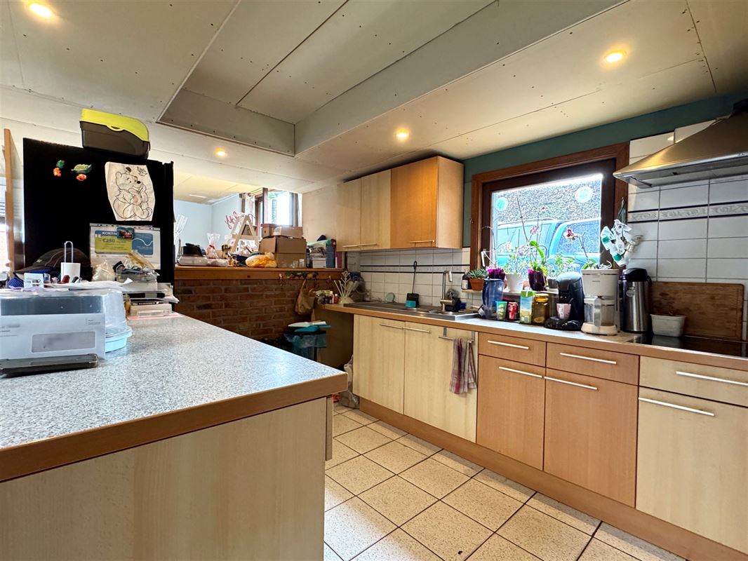 WONING MET 3 SLAAPKAMERS EN PRACHTIG ZICHT