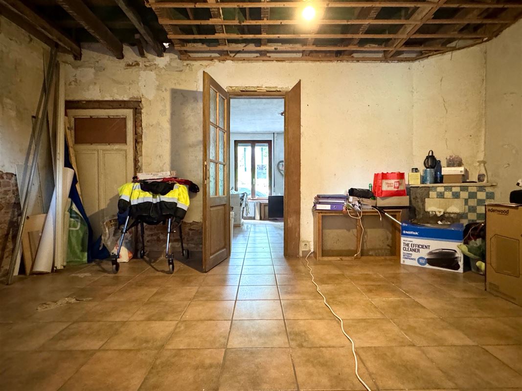 WONING MET 3 SLAAPKAMERS EN PRACHTIG ZICHT