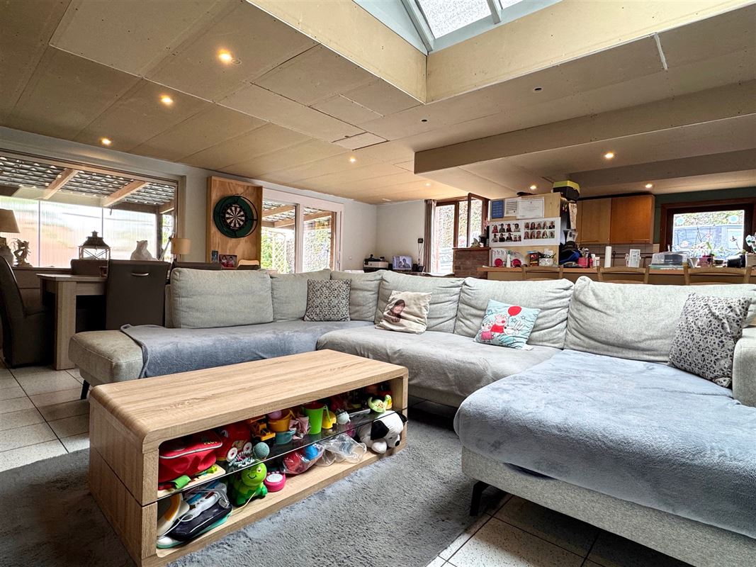 WONING MET 3 SLAAPKAMERS EN PRACHTIG ZICHT