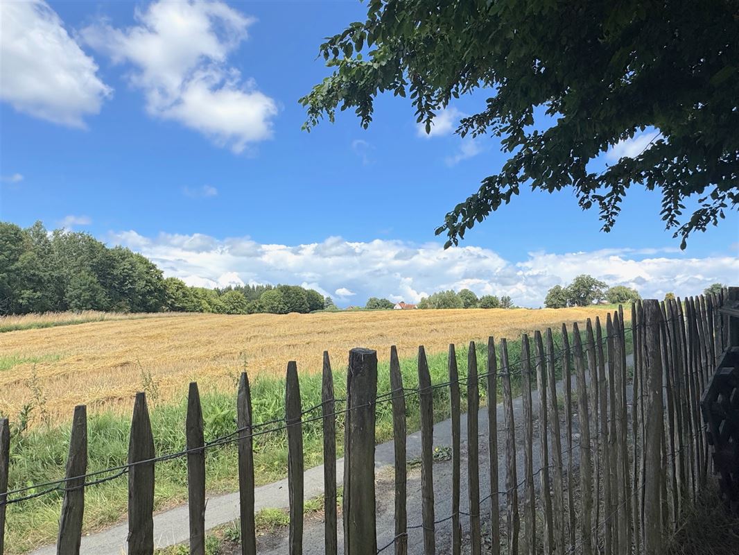 UNIEK GELEGEN WONING, RUSTIGE LIGGING met PRACHTIG ZICHT!