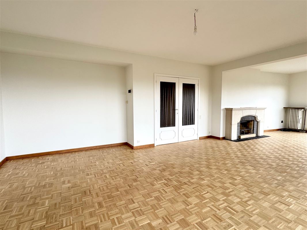 APPARTEMENT 2 CHAMBRES SPACIEUX!