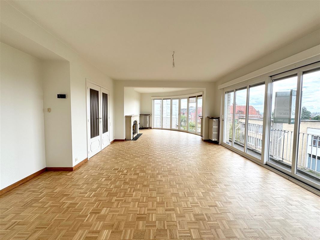 APPARTEMENT 2 CHAMBRES SPACIEUX!
