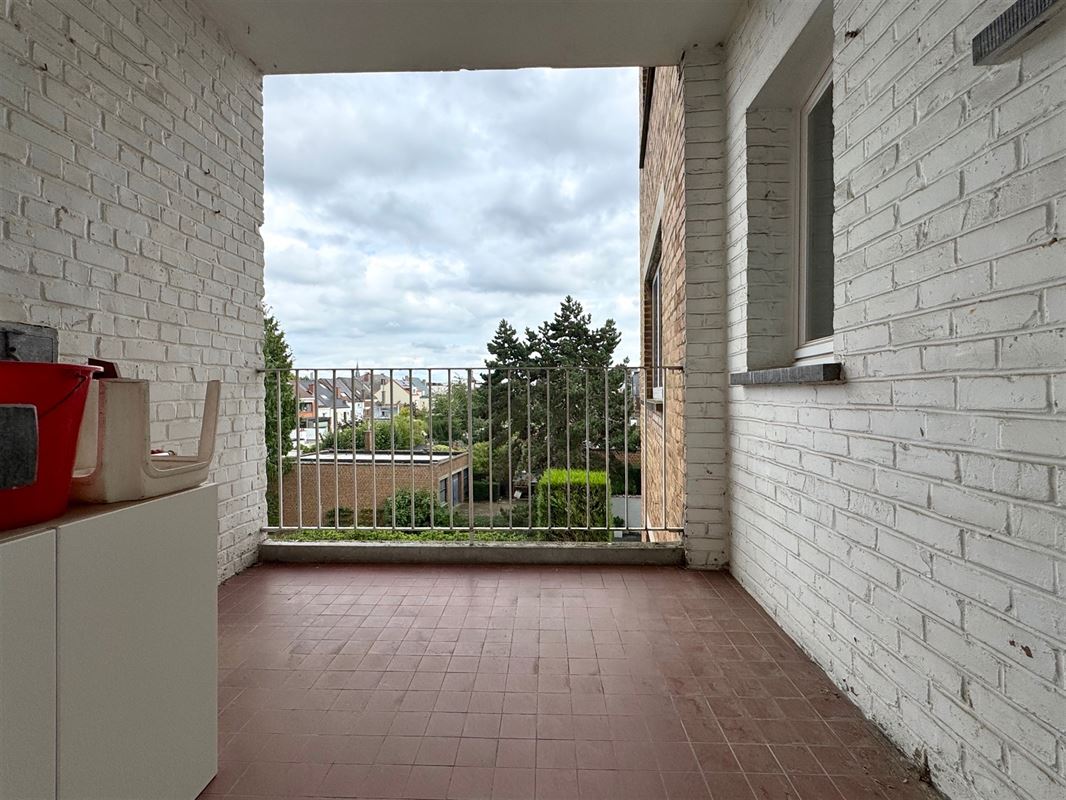 APPARTEMENT 2 CHAMBRES SPACIEUX!
