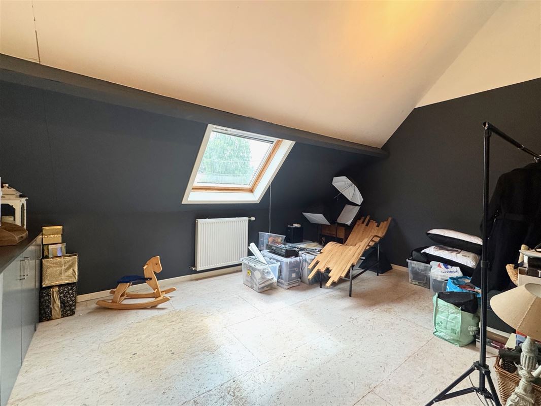 FERMETTE MET PRACHTIGE TUIN EN UITZICHT!