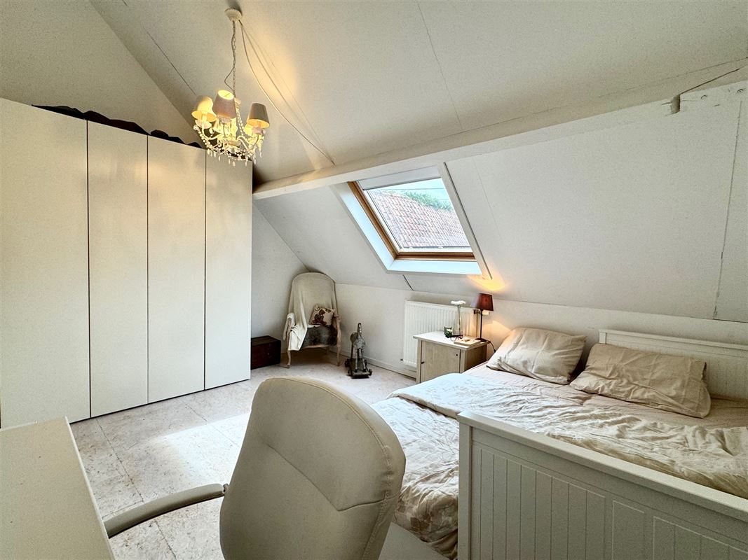 FERMETTE MET PRACHTIGE TUIN EN UITZICHT!