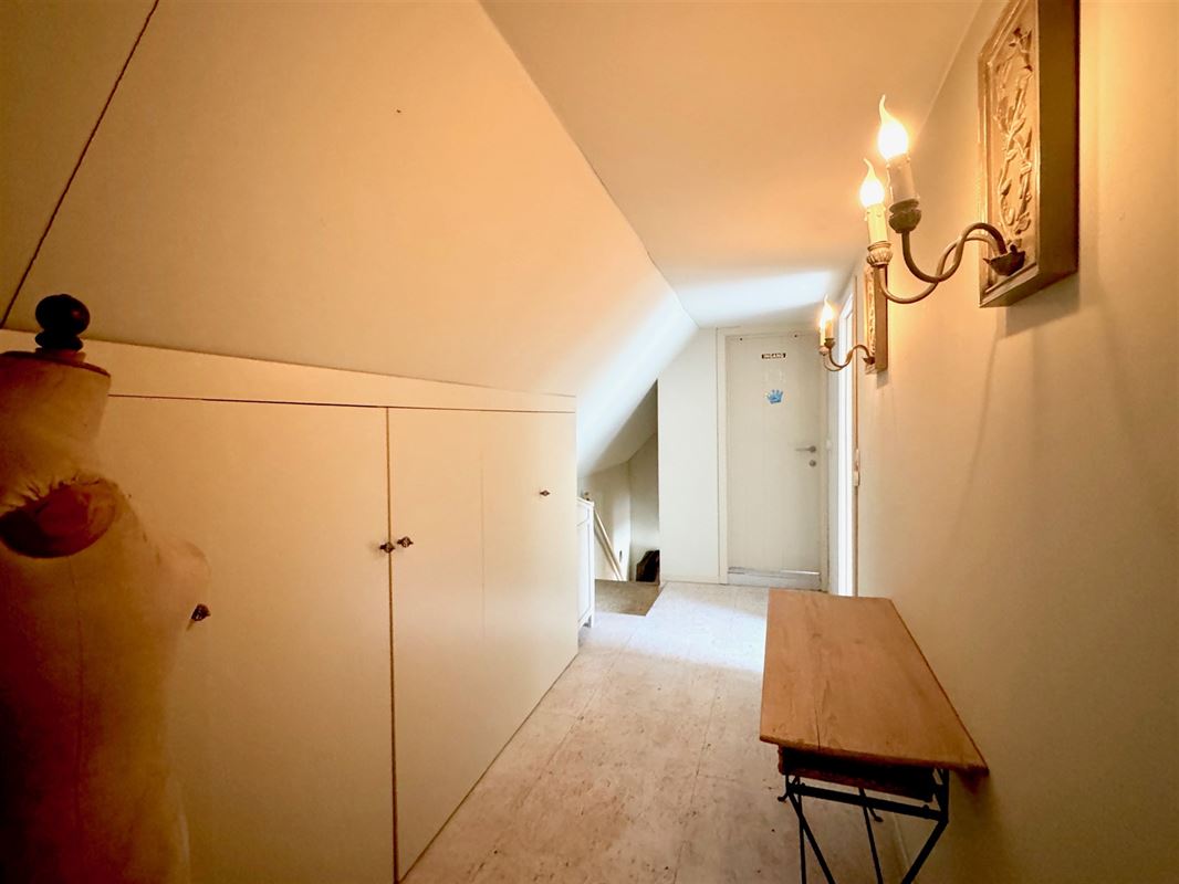 FERMETTE MET PRACHTIGE TUIN EN UITZICHT!