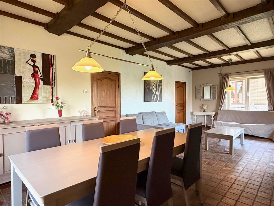 VILLA PLAIN-PIED 3 CHAMBRES, GARAGE ET JARDIN!