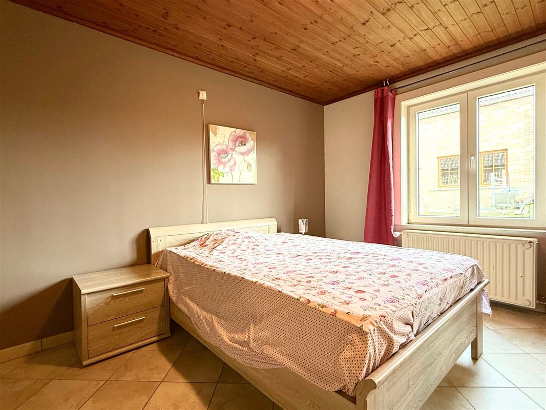 VILLA PLAIN-PIED 3 CHAMBRES, GARAGE ET JARDIN!