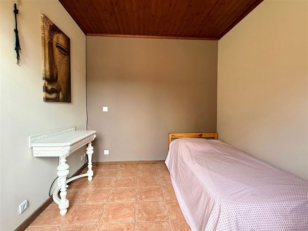 VILLA PLAIN-PIED 3 CHAMBRES, GARAGE ET JARDIN!