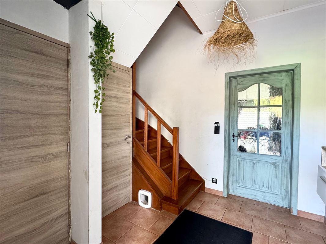 MAISON SPACIEUSE AVEC 3 CHAMBRES, GARAGE ET JARDIN!