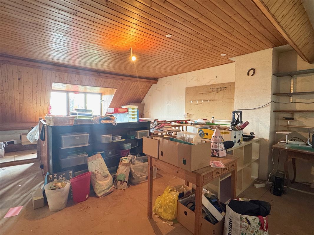 MAISON SPACIEUSE AVEC 3 CHAMBRES, GARAGE ET JARDIN!