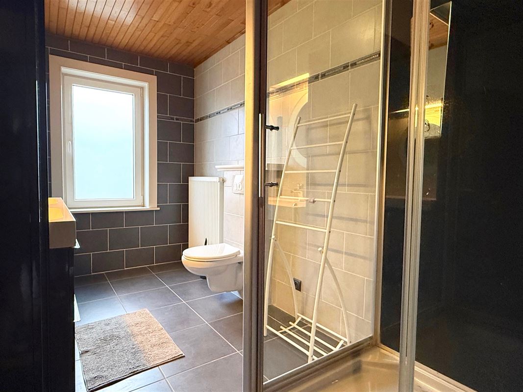 VILLA PLAIN-PIED 3 CHAMBRES, GARAGE ET JARDIN!