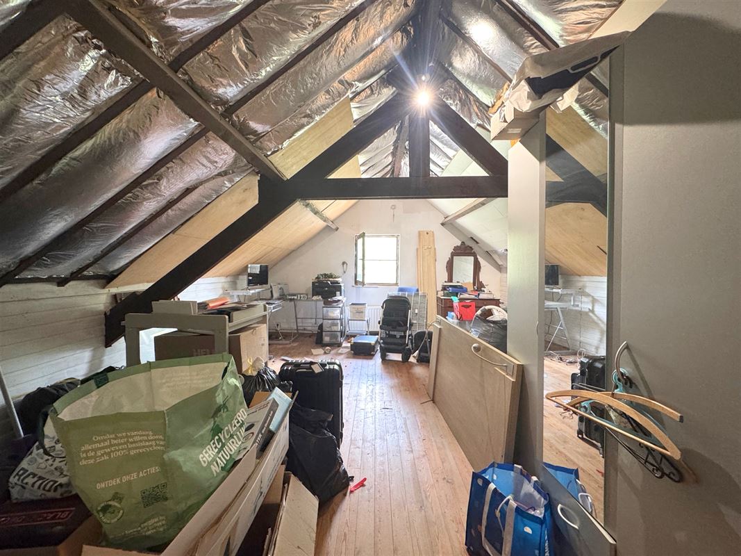 UNIEK GELEGEN WONING, RUSTIGE LIGGING met PRACHTIG ZICHT!