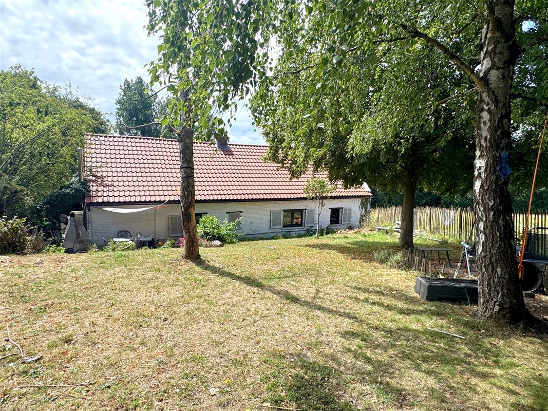 UNIEK GELEGEN WONING, RUSTIGE LIGGING met PRACHTIG ZICHT!