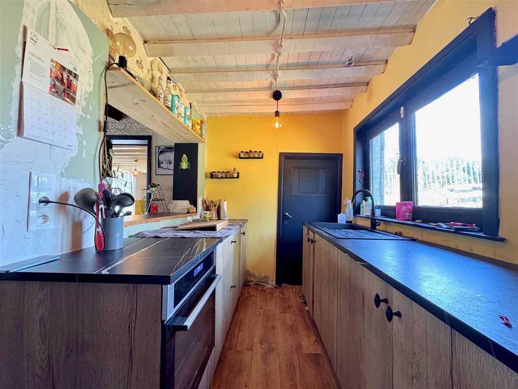 UNIEK GELEGEN WONING, RUSTIGE LIGGING met PRACHTIG ZICHT!