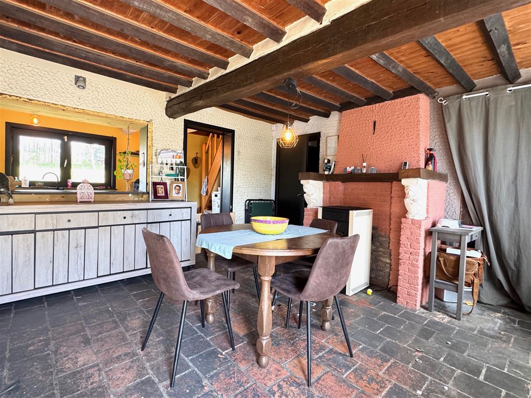 UNIEK GELEGEN WONING, RUSTIGE LIGGING met PRACHTIG ZICHT!