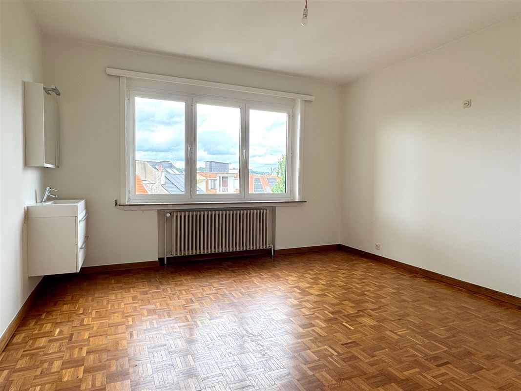 APPARTEMENT 2 CHAMBRES SPACIEUX!
