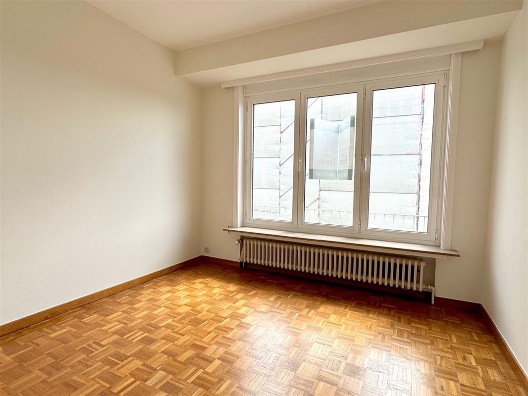 APPARTEMENT 2 CHAMBRES SPACIEUX!
