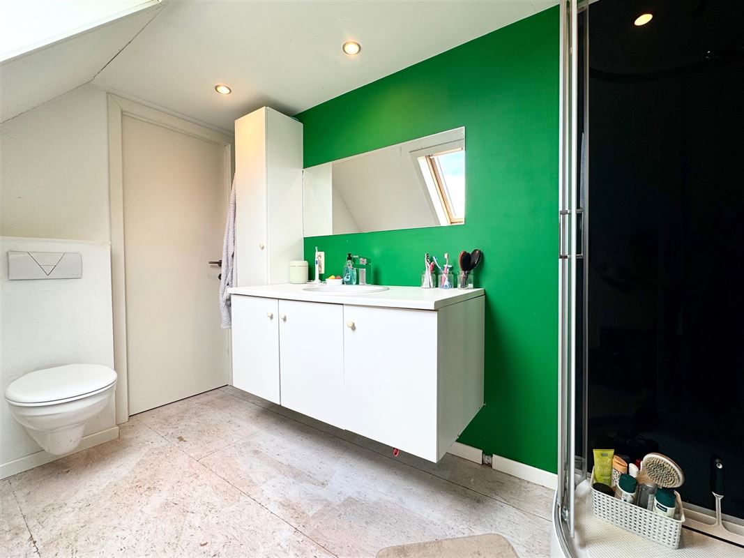 FERMETTE MET PRACHTIGE TUIN EN UITZICHT!