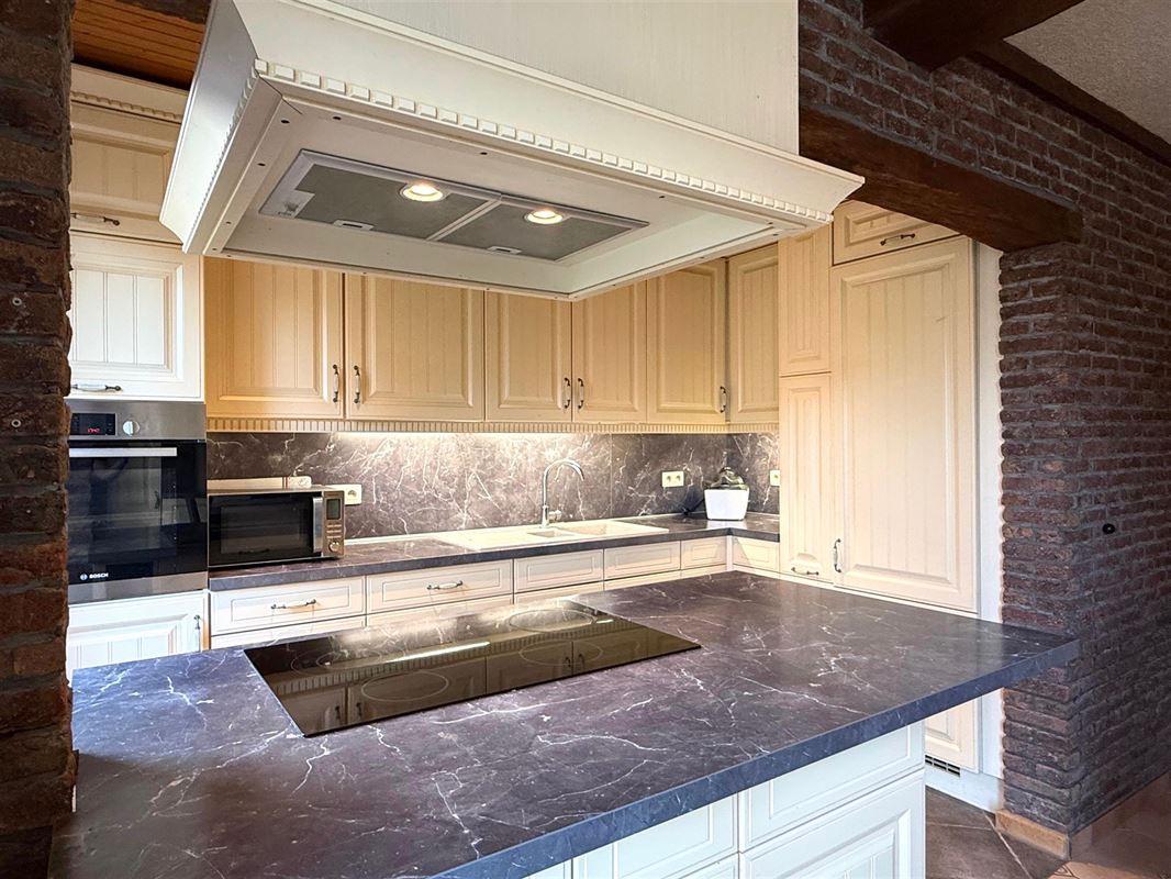 VILLA PLAIN-PIED 3 CHAMBRES, GARAGE ET JARDIN!