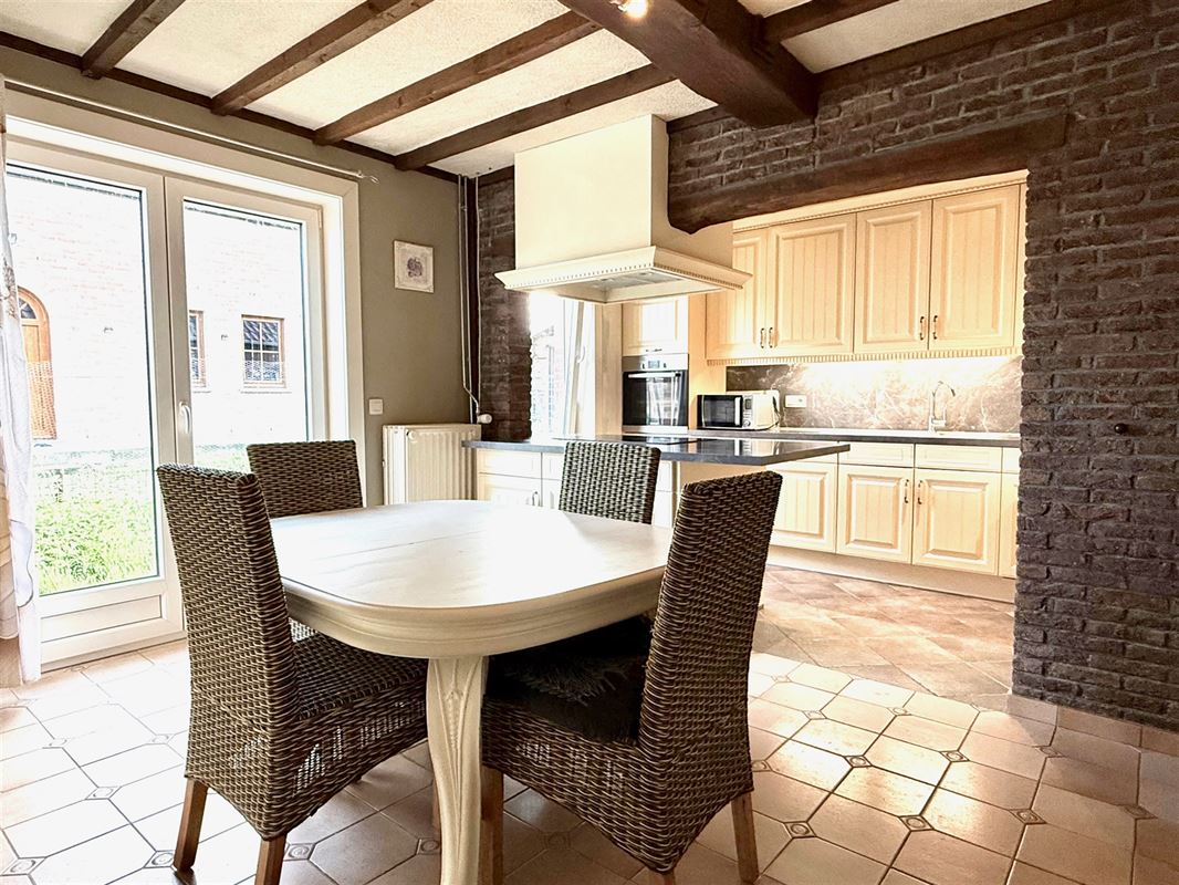 VILLA PLAIN-PIED 3 CHAMBRES, GARAGE ET JARDIN!
