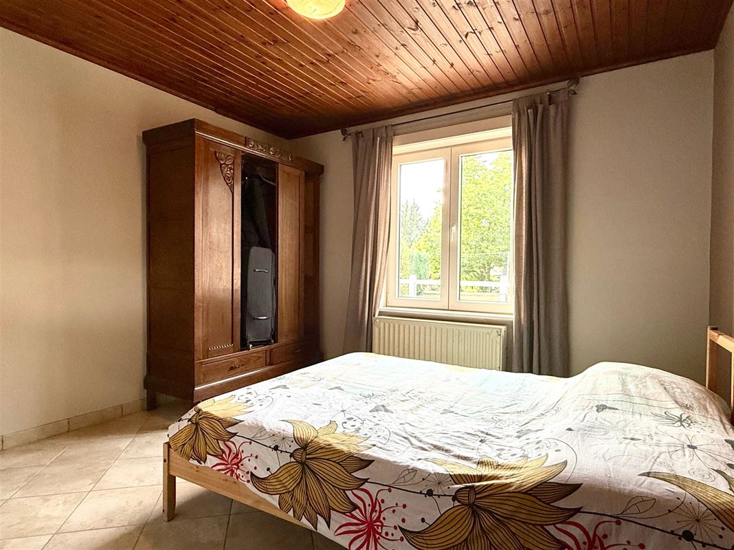 VILLA PLAIN-PIED 3 CHAMBRES, GARAGE ET JARDIN!