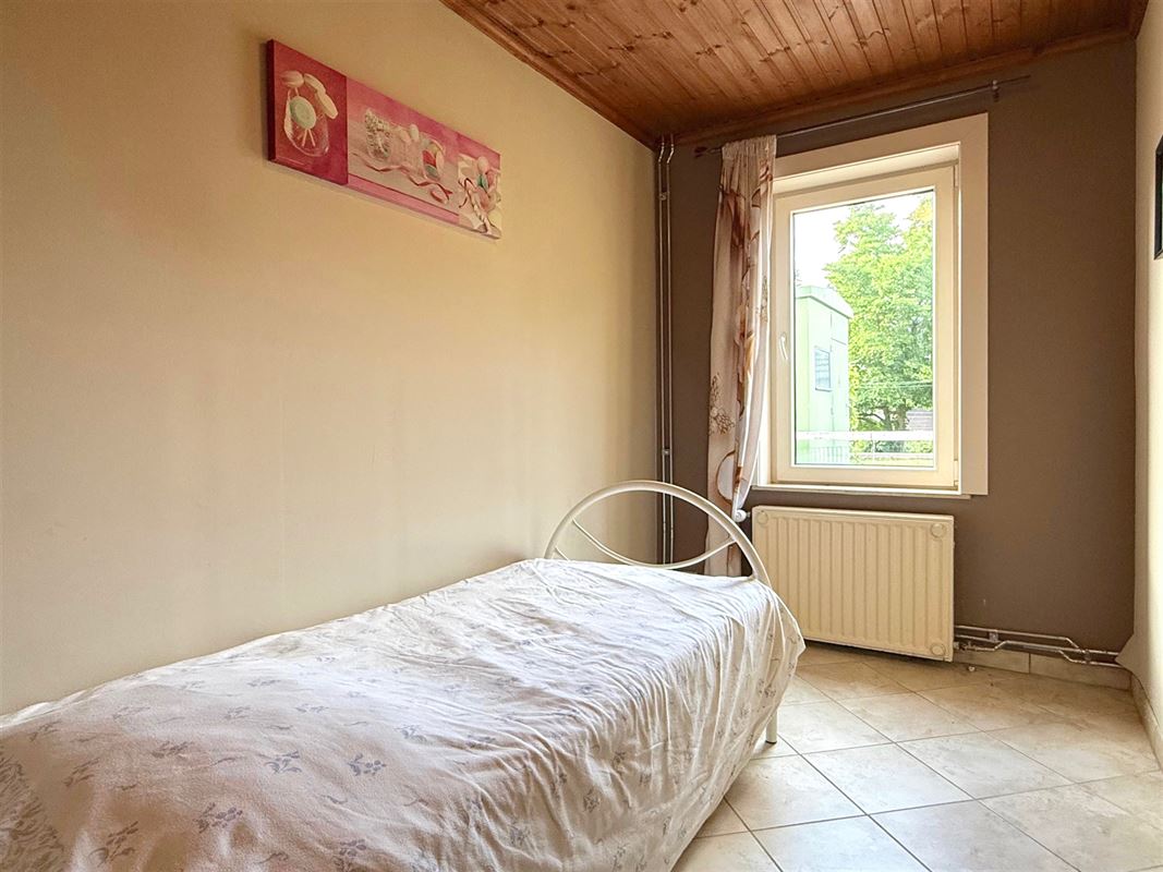VILLA PLAIN-PIED 3 CHAMBRES, GARAGE ET JARDIN!