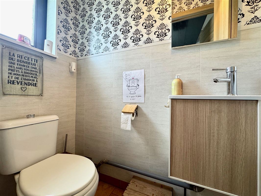 MAISON SPACIEUSE AVEC 3 CHAMBRES, GARAGE ET JARDIN!