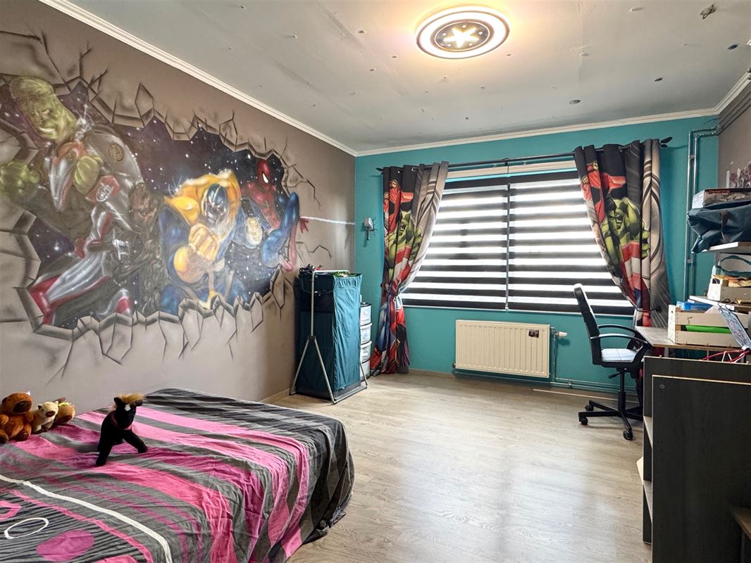 MAISON SPACIEUSE AVEC 3 CHAMBRES, GARAGE ET JARDIN!