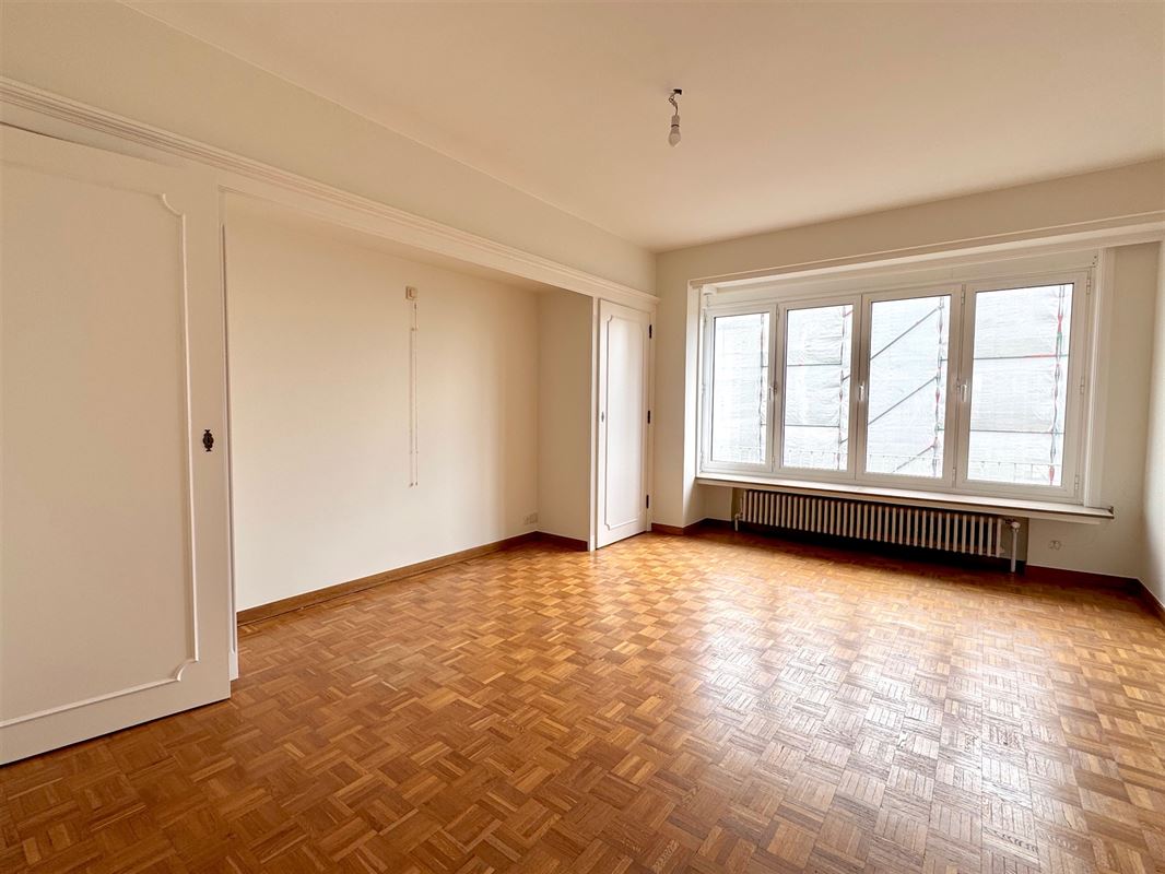 APPARTEMENT 2 CHAMBRES SPACIEUX!