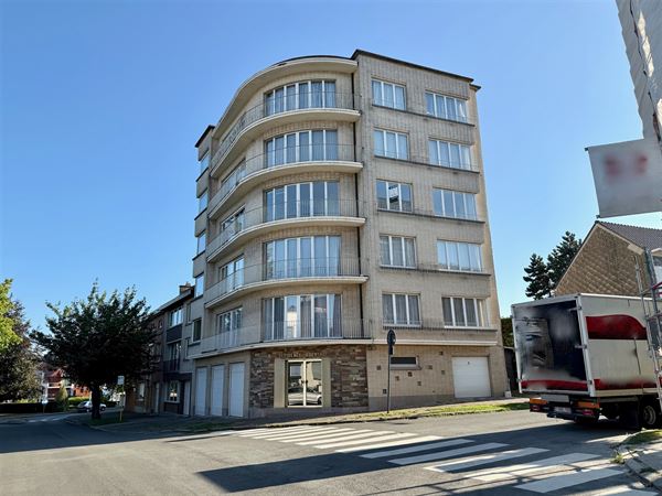 APPARTEMENT 2 CHAMBRES SPACIEUX!