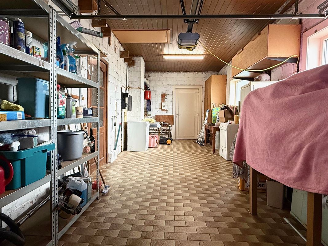 VILLA PLAIN-PIED 3 CHAMBRES, GARAGE ET JARDIN!