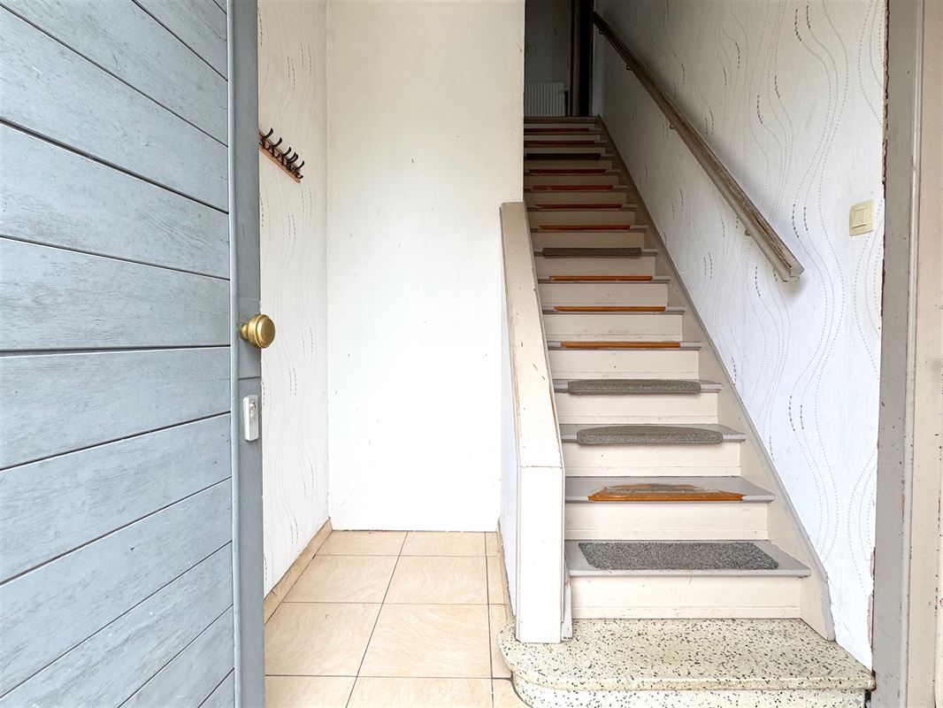 AANGENAME WONING MET 4 SLPK, TUIN EN ZONNEPANELEN!