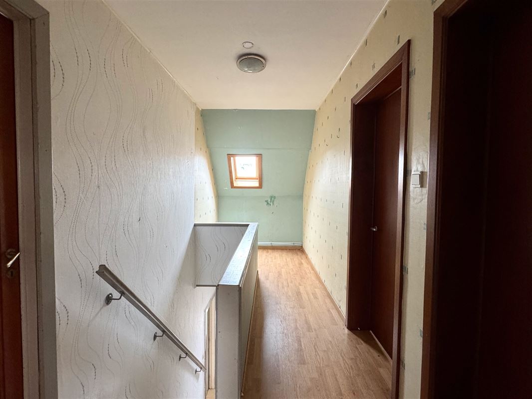 AANGENAME WONING MET 4 SLPK, TUIN EN ZONNEPANELEN!