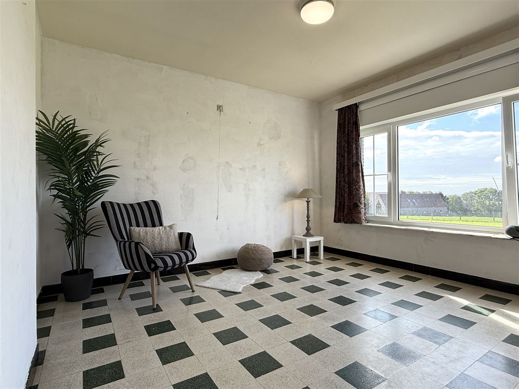  Maison 4 façades - vue imprenable près du bois de la Houppe