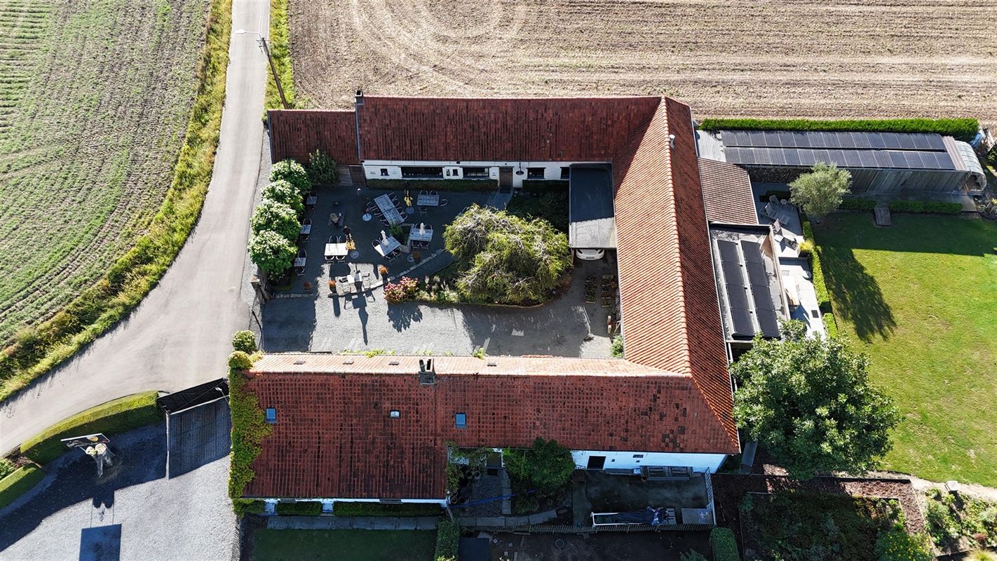 Exclusief te koop: Prachtig en uniek gelegen hoeve!