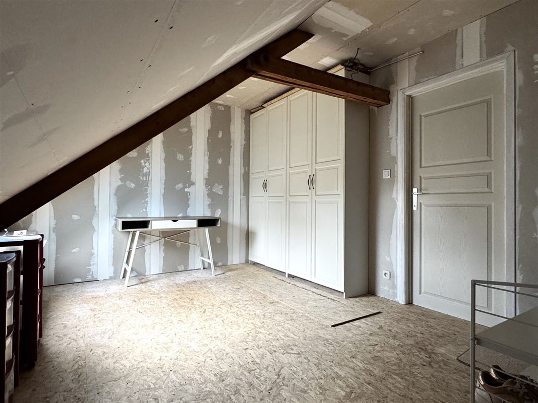 Gezellige woning met 3 slaapkamers en stadstuin!