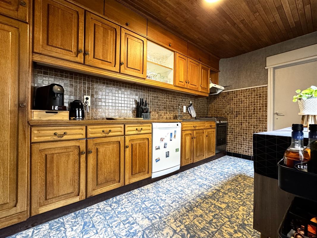 Gezellige woning met 3 slaapkamers en stadstuin!