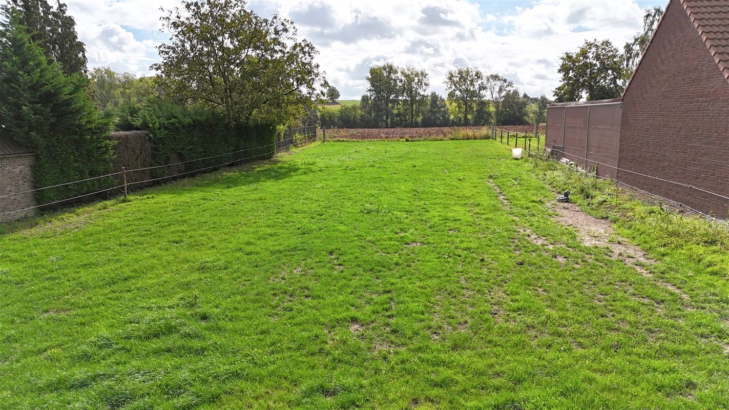 TOPGELEGEN BOUWGROND met PRACHTIG UITZICHT!!