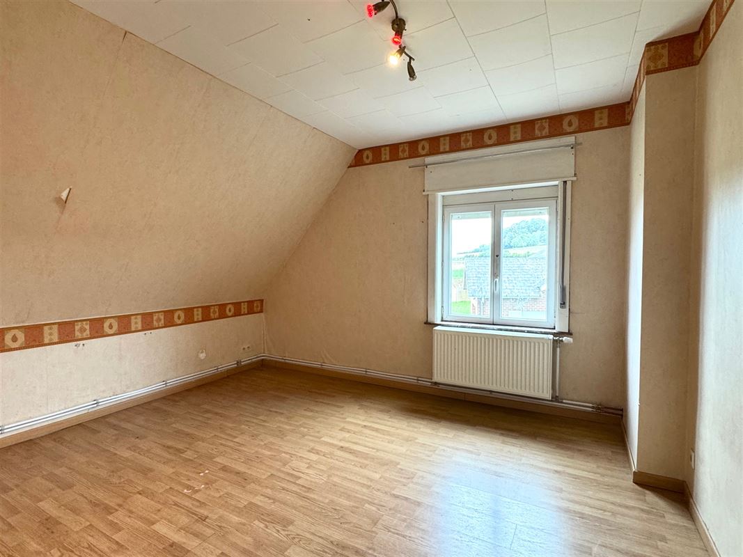 AANGENAME WONING MET 4 SLPK, TUIN EN ZONNEPANELEN!