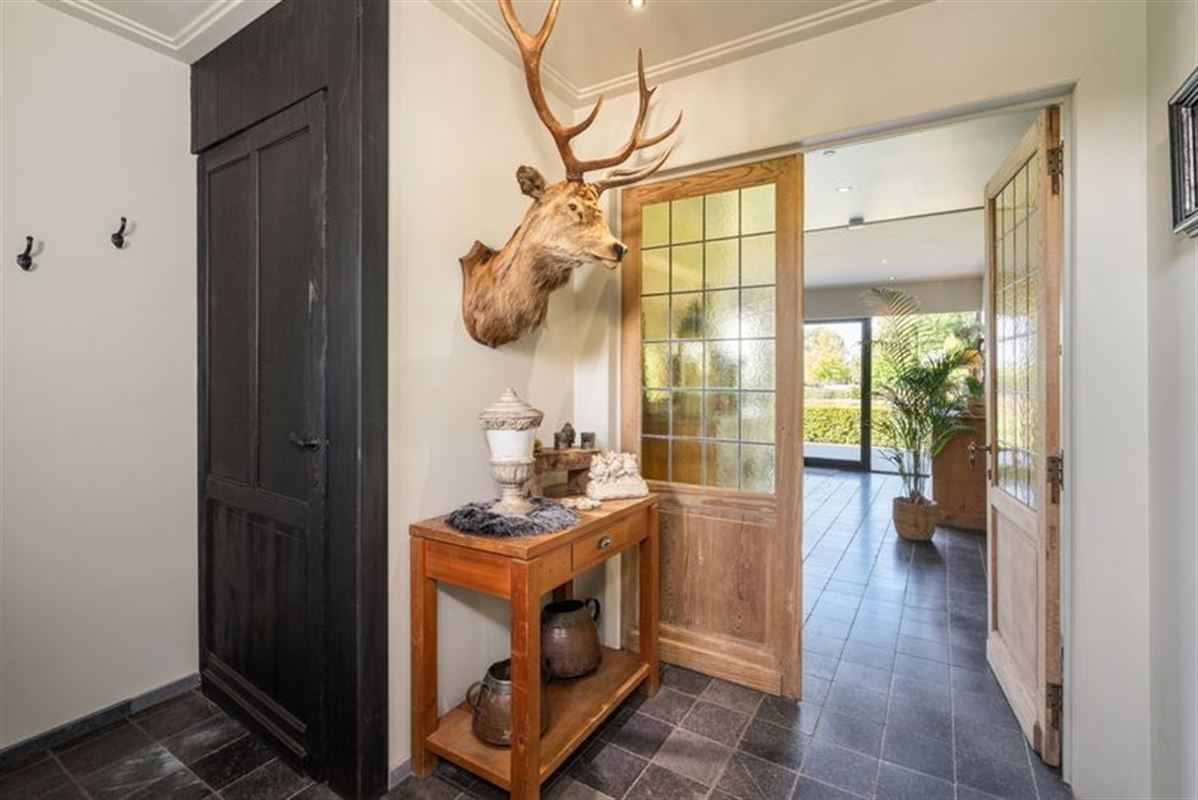 Exclusief te koop: Prachtig en uniek gelegen hoeve!