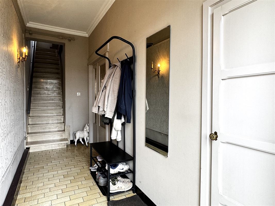 Gezellige woning met 3 slaapkamers en stadstuin!