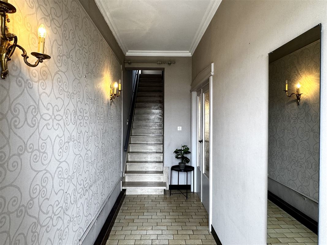 Gezellige woning met 3 slaapkamers en stadstuin!
