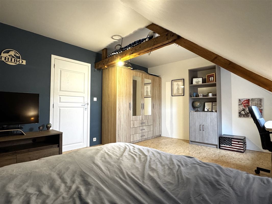 Gezellige woning met 3 slaapkamers en stadstuin!